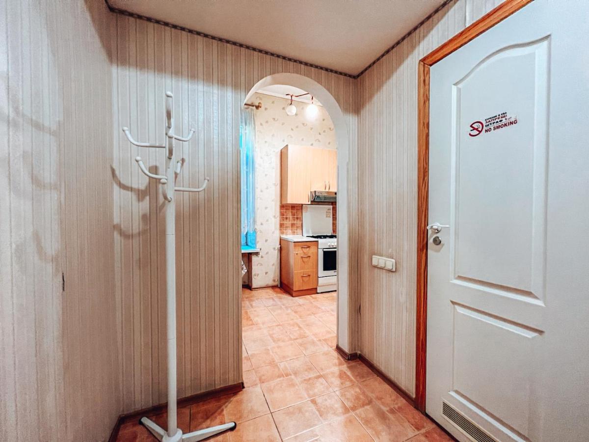 Apartment - Independence Square 키예프 외부 사진