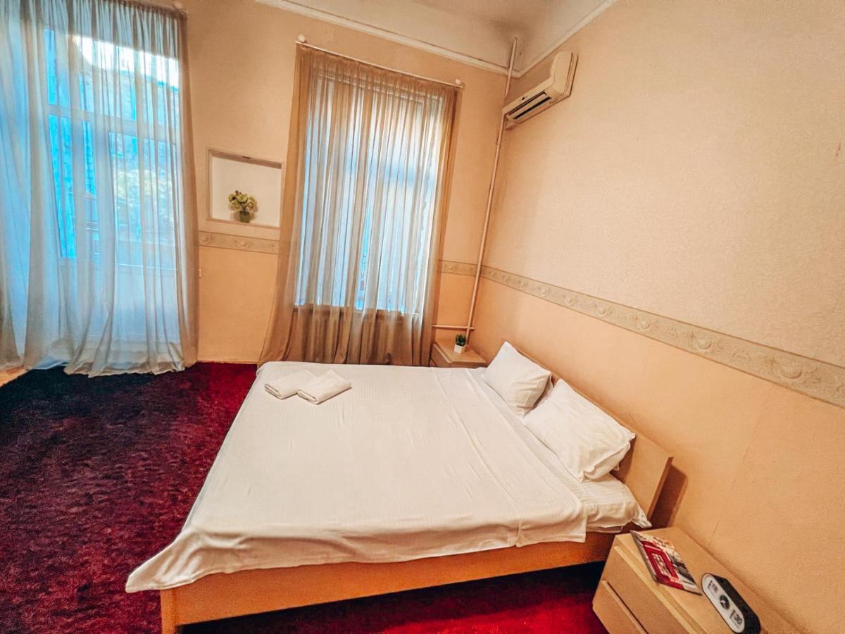 Apartment - Independence Square 키예프 외부 사진