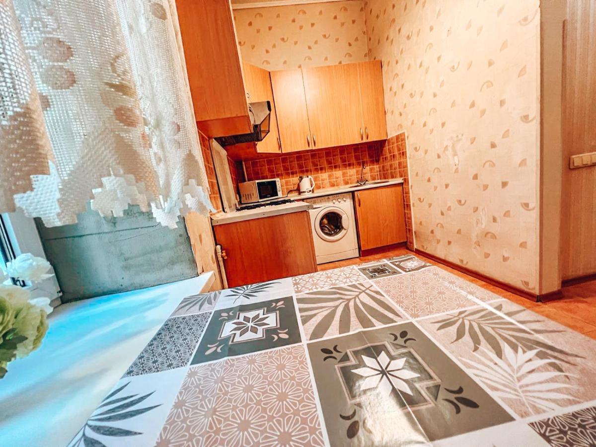 Apartment - Independence Square 키예프 외부 사진